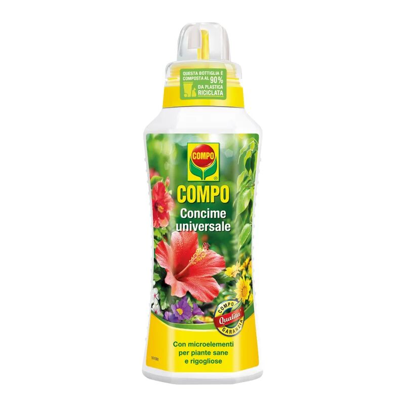 Compo Concime liquido  1 L