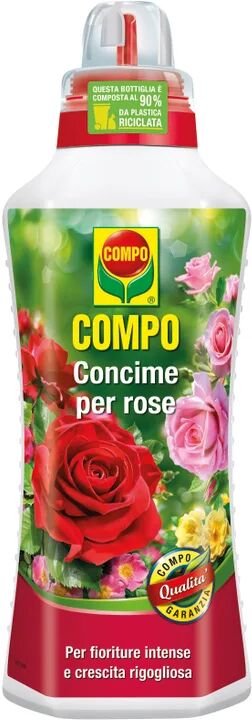 Compo Concime liquido  per rose 1 L