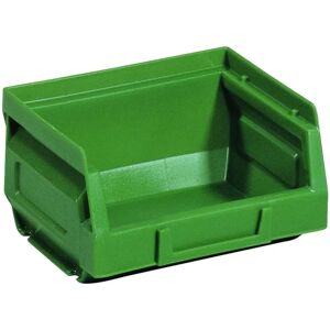 MOBIL PLASTIC Vaschetta portaminuteria  BIN2001.VE L 10 x H 5 x P 8 cm