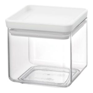 Brabantia Contenitore da cucina in abs trasparente L 11  x P 11  x H 10.5 cm