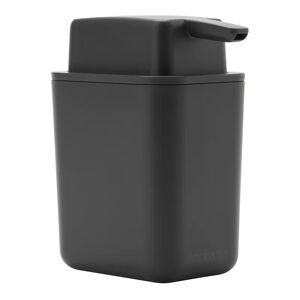 Brabantia Dispenser  grigio scuro in polipropilene 0.25 l