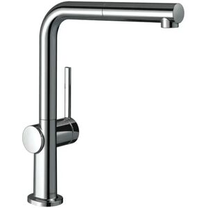 Hansgrohe Doccetta per lavello  Aqun Select FNT