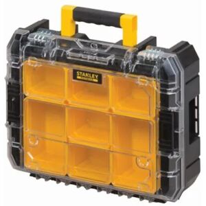 Stanley Organizer 7 scomparti Fatmax