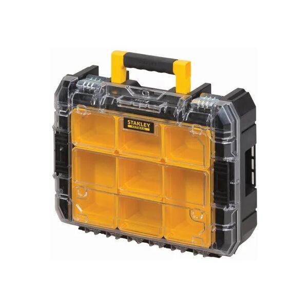 stanley organizer 7 scomparti fatmax