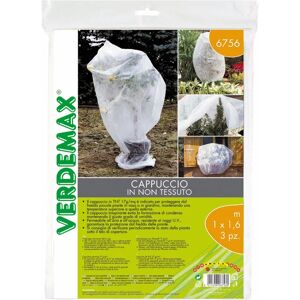 VERDEMAX Telo di protezione per colture  1.6 x 1 m