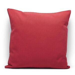 Inspire Fodera per cuscino  Elema rosso 60x60 cm