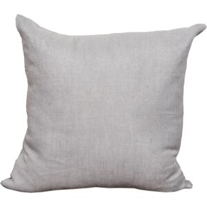 Inspire Cuscino  Charlina grigio 50 x 50 cm