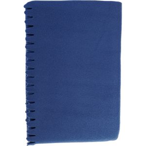 Inspire Coperta Nolan nemo 1, blu, 130x 170 cm