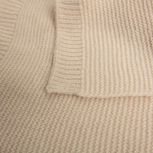 inspire coperta leonora trench 6, beige, 130x 170 cm