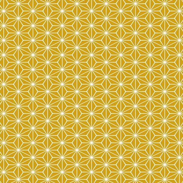 d-c-fix tovaglia rettangolare  montecarlo in pvc 120 x 160 cm  giallo con stelle bianche