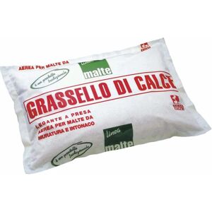 GRAS CALCE Calce  Grassello 25 kg