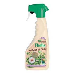 FLORTIS Insetticida naturale  500 ml