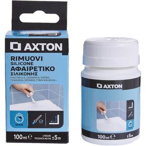 AXTON Detergente  100ML  SILICONE REMOVER 0.1 L