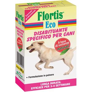 Leroy Merlin Disabituante polvere Flortis Specifico Per Cani 300 g