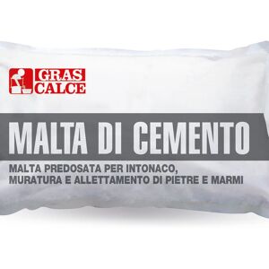 GRAS CALCE Malta  M10 25 kg