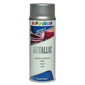 DUPLI-COLOR DUPLI COLOR- SPRAY METALLIC 400 ML ARGENTO METALLIZZATO