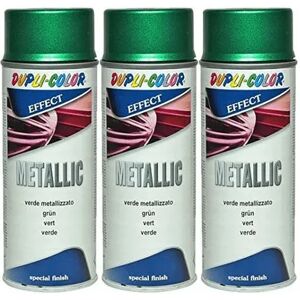 DUPLI-COLOR DUPLI COLOR- SPRAY METALLIC 400 ML VERDE PETROLIO METALLIZZATO