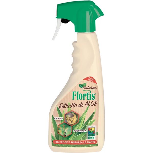 flortis fungicida  naturale 500 ml