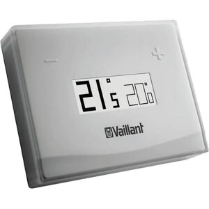 Vaillant Termostato intelligente e connesso  VSMART