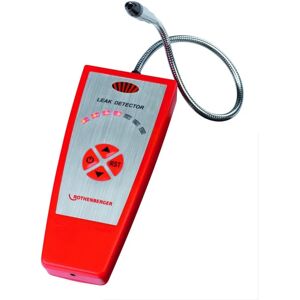 Rothenberger Rilevatore di gas  Leak Detector