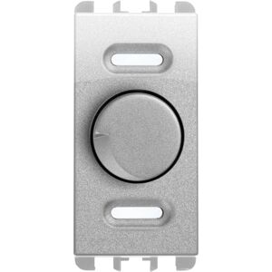 SIMON URMET Dimmer 10533AL Nea Flexa  grigio