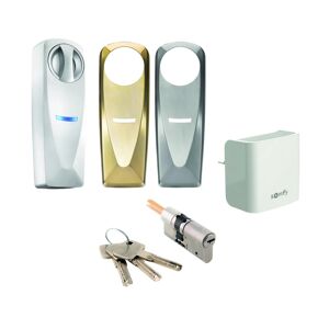 SOMFY Kit di controllo accesso  wi-fi