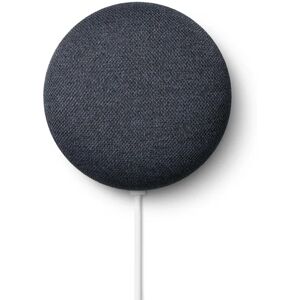 Google Assistente vocale  Nest Mini - Grigio Antracite