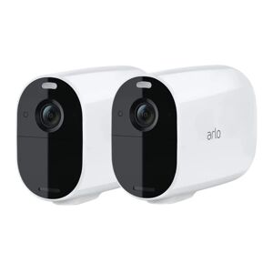 Arlo Kit di videosorveglianza wireless  Essential XL