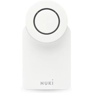 NUKI Serratura elettronica smart lock elettronico  Lock 3.0