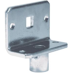 STANDERS Supporto per asse tapparella avvolgibile SUPPORTO in acciaio H 20 x L 15 mm