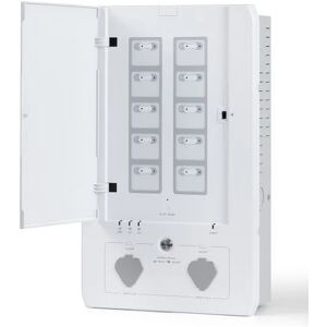 Leroy Merlin Pannello di controllo SMART HOME PANEL COMBO