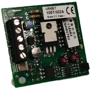 URMET 1067//002a comunicatore telefonico pstn - Nuovo senza imballo originale