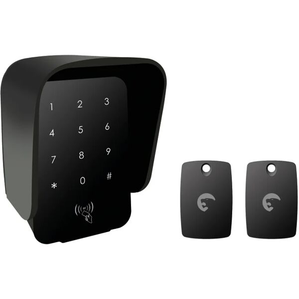 etiger serratura elettronica smart lock elettronico