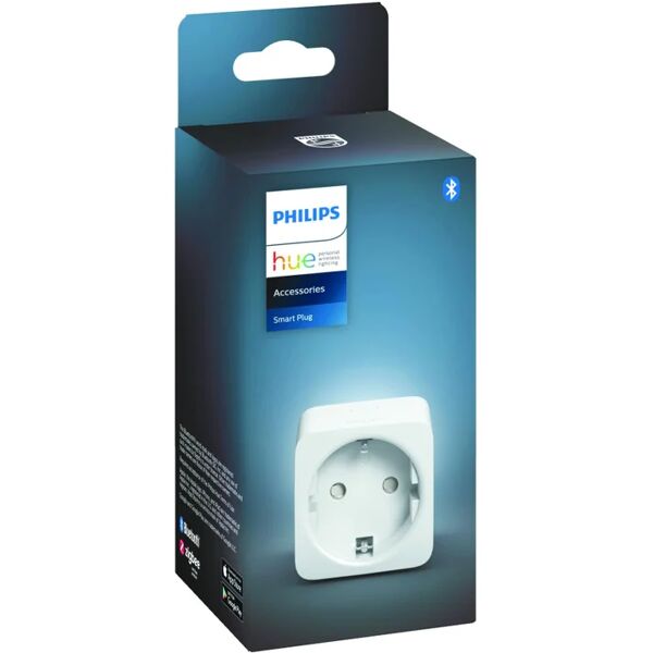 philips comando smart zigbee  smart plug