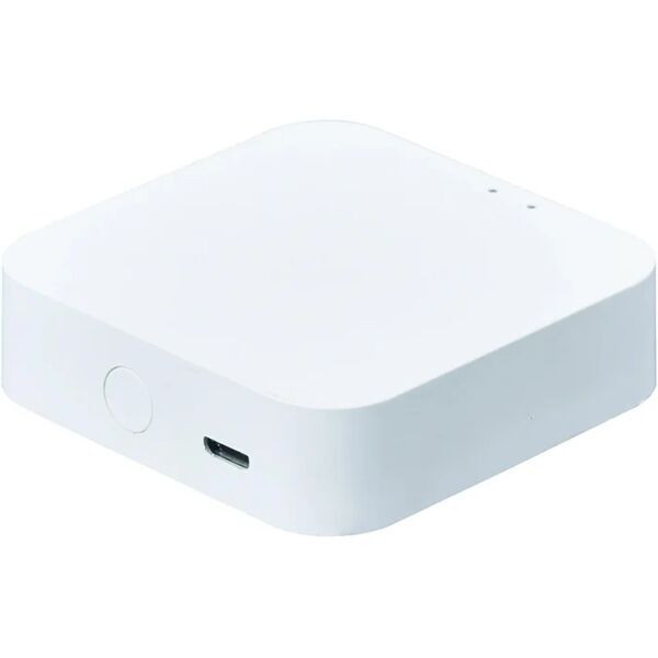 lutec modulo per comando smart wi-fi  access box bianco