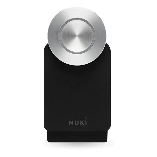 nuki serratura elettronica smart lock elettronico  lock 3.0 pro