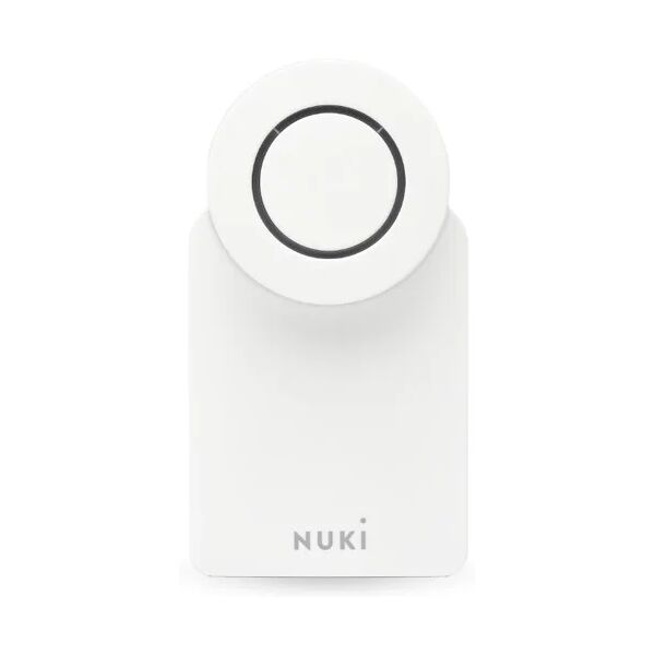 nuki serratura elettronica smart lock elettronico  lock 3.0