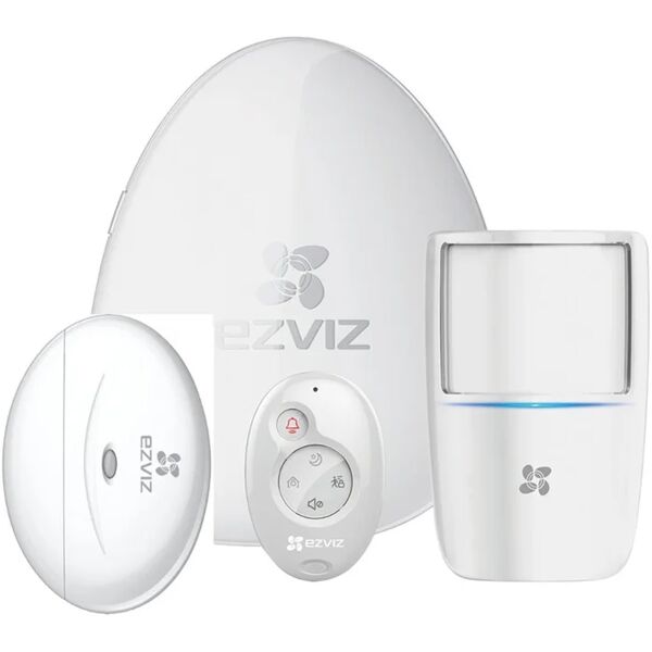 ezviz mini-allarme  a1 easy