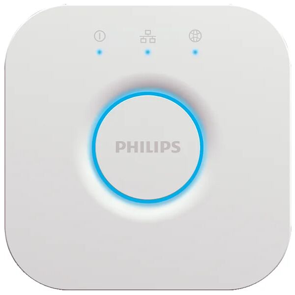 philips modulo per comando smart trasmettitore radiofrequenza  hue bridge