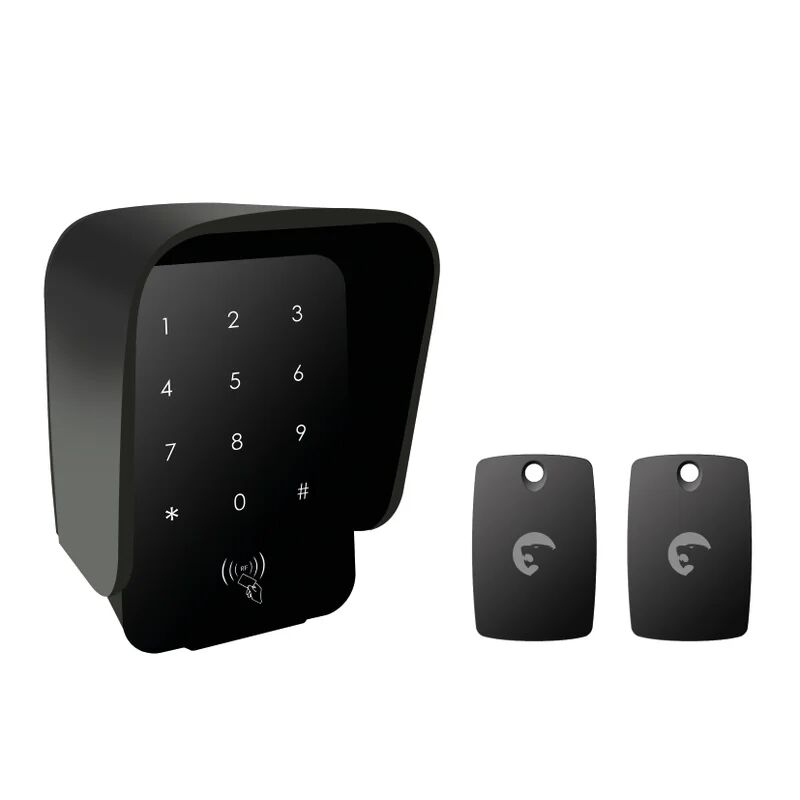 etiger serratura elettronica smart lock elettronico