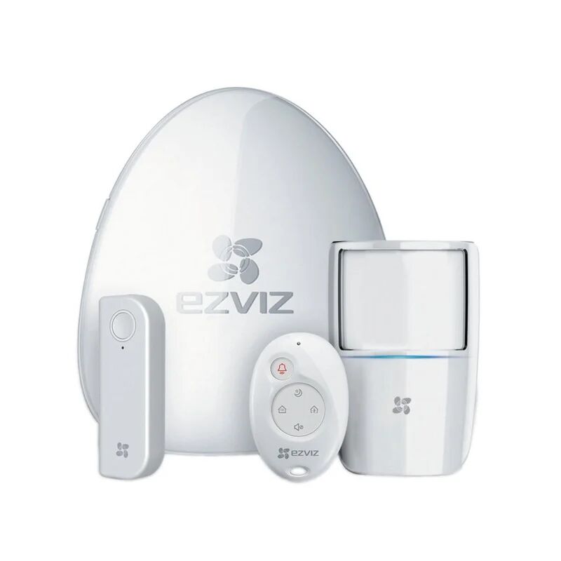 ezviz sistema d'allarme  a1 alarm starter