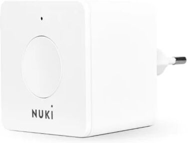 nuki kit di controllo accesso elettronico  bridge