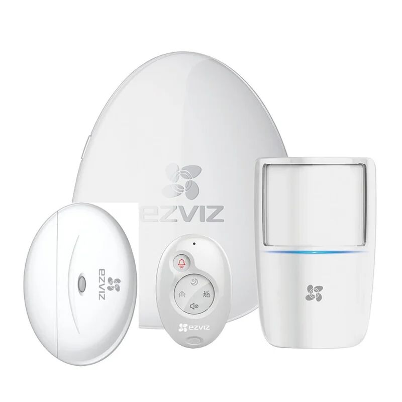 ezviz mini-allarme  a1 easy