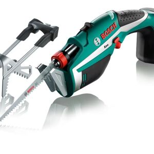 Bosch Sega a mano a batteria  KEO 10.8V 1 batteria inclusa