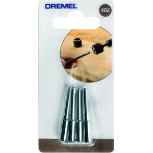 Dremel Adattatore  980 x 50 mm Ø 3.2 cm, 4 pezzi