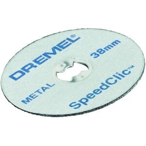 Dremel Disco  , 2 pezzi