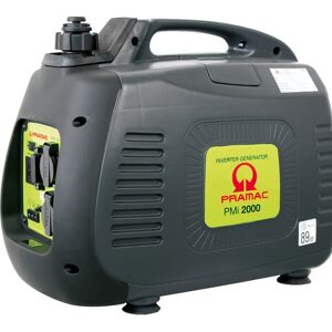 PRAMAC Generatore di corrente inverter  PR162SXIZ00 2000 W