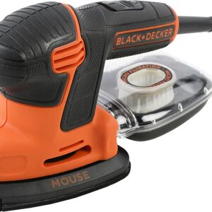 Black & Decker Multilevigatrice  KA2000-QS 120 W