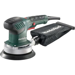 Metabo Levigatrice rotorbitale  150MM SXE 310 W 12000 giri/min