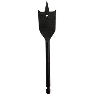 DEXTER Punta a mecchia per legno codolo esagonale  L 155.0 mm Ø 26.0 mm